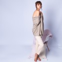 Cashmere blanket - Halina