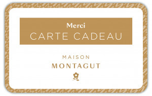 
			                        			Carte cadeau Merci